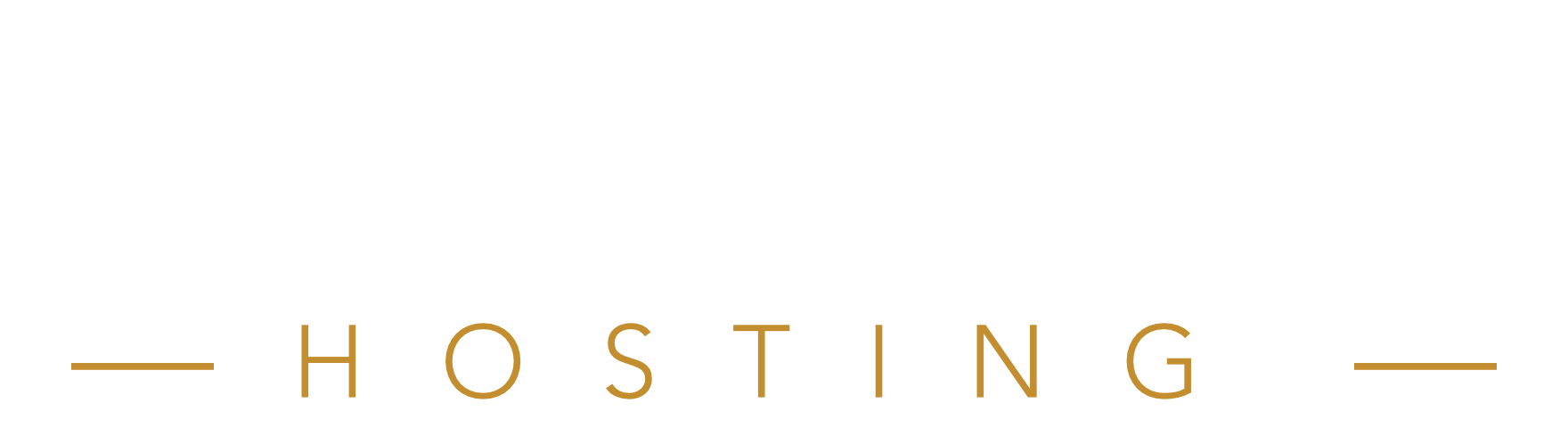 Black Hosting